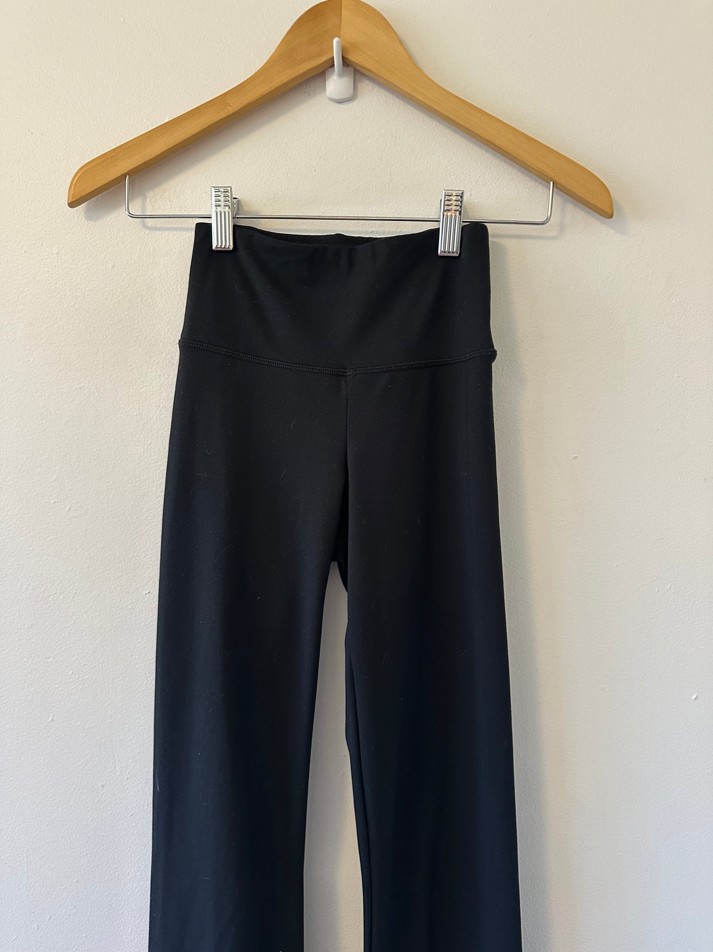 AE American Eagle The Everything High Waisted Flare Legging | Size XXS