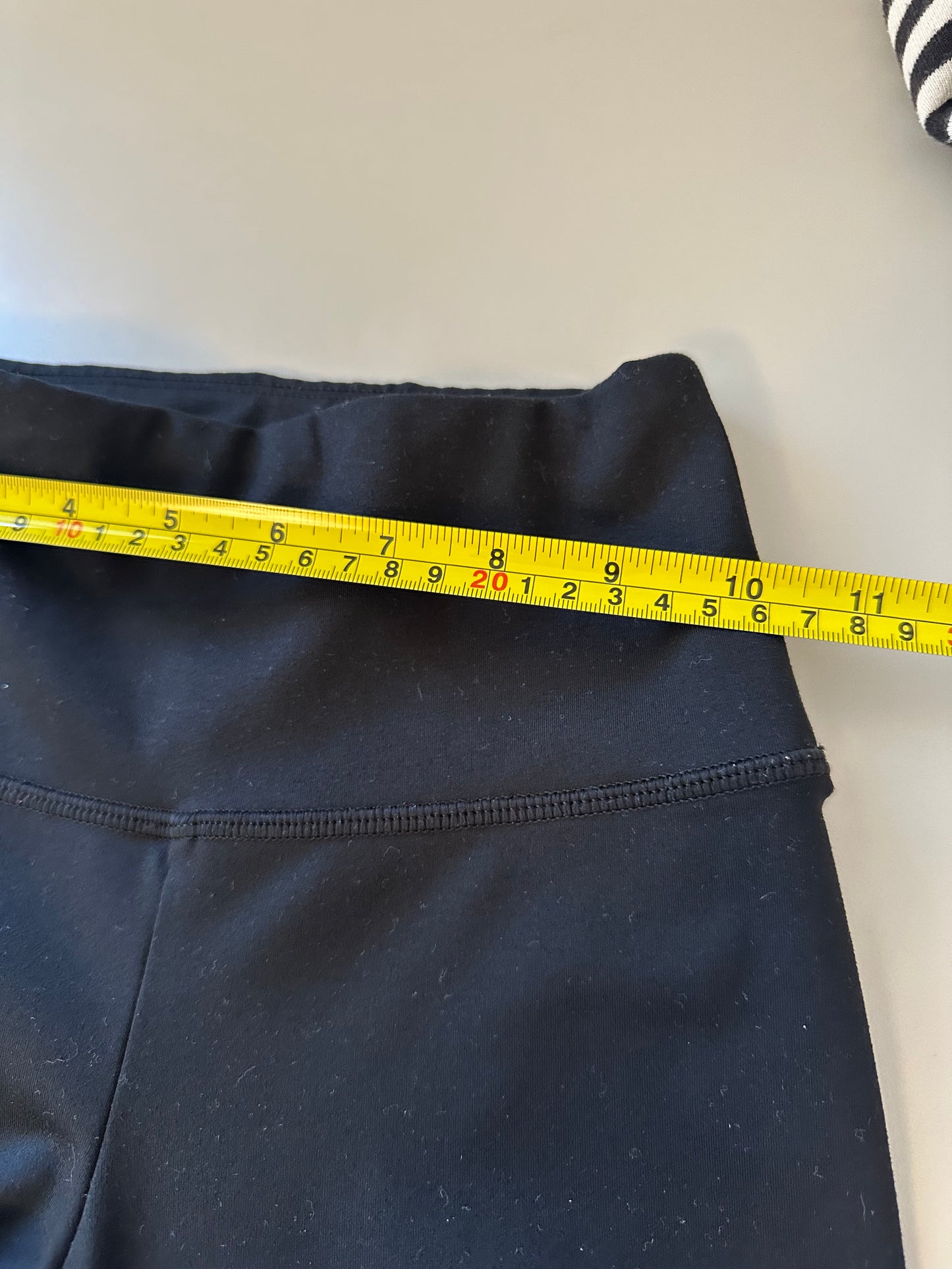 AE American Eagle The Everything High Waisted Flare Legging | Size XXS
