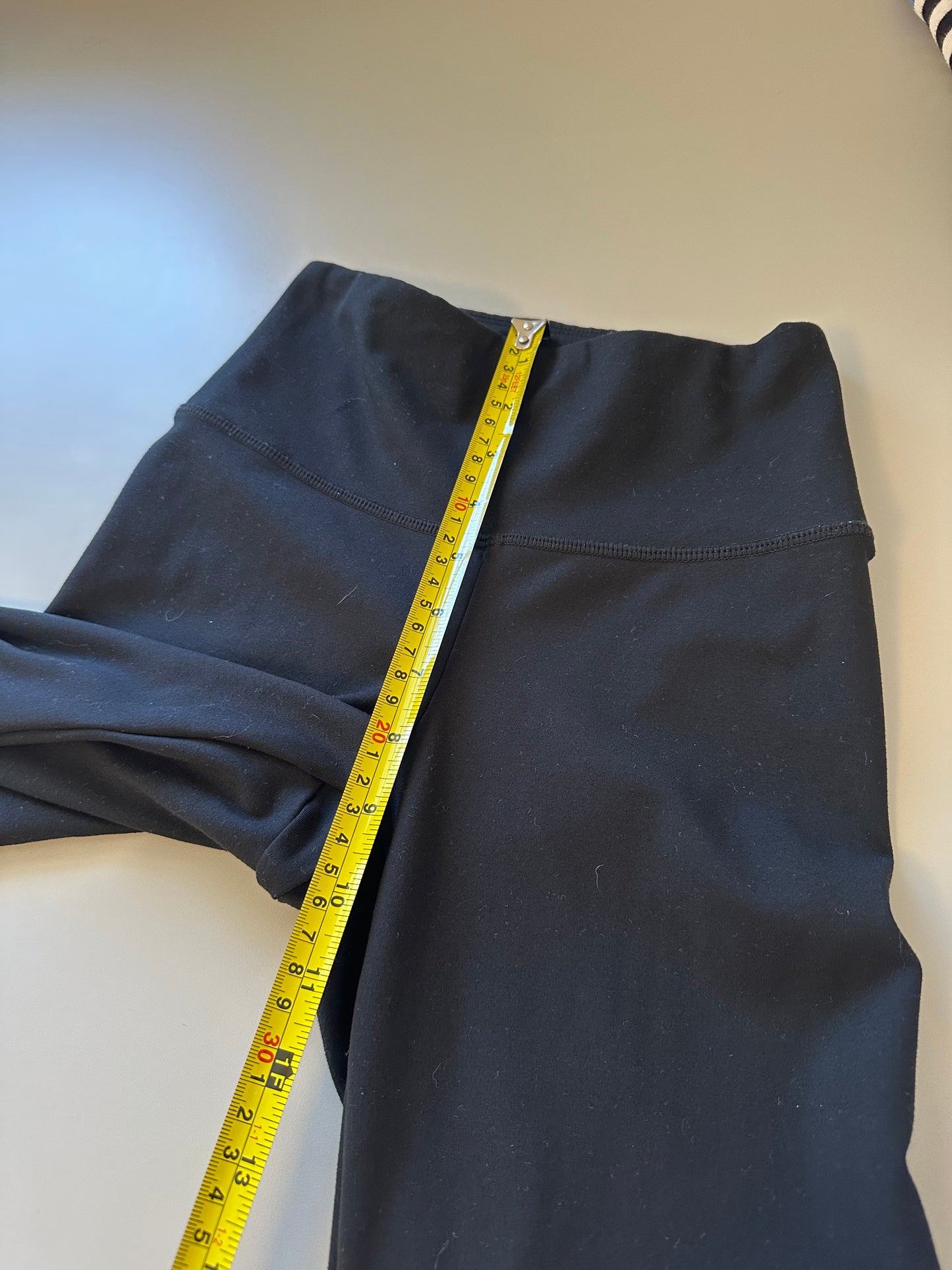 AE American Eagle The Everything High Waisted Flare Legging | Size XXS