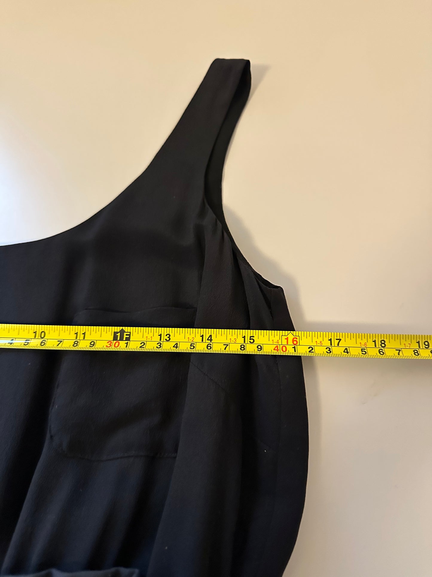J. Crew Wool and Silk Tank Mini Dress | Size 4