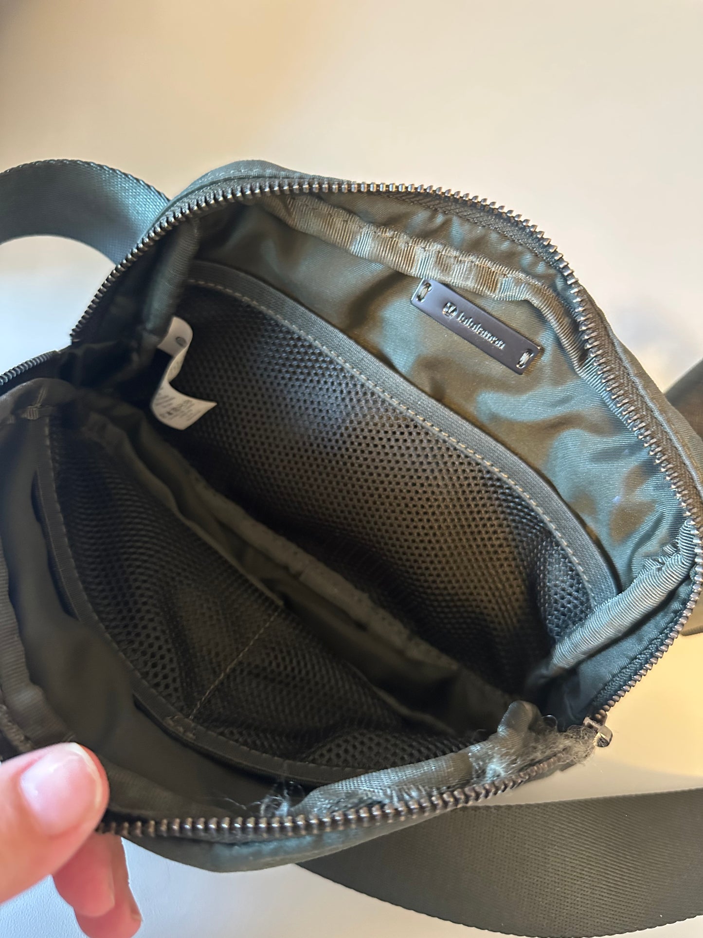 Lululemon Everywhere Belt Bag 1L Heritage 365 Camo