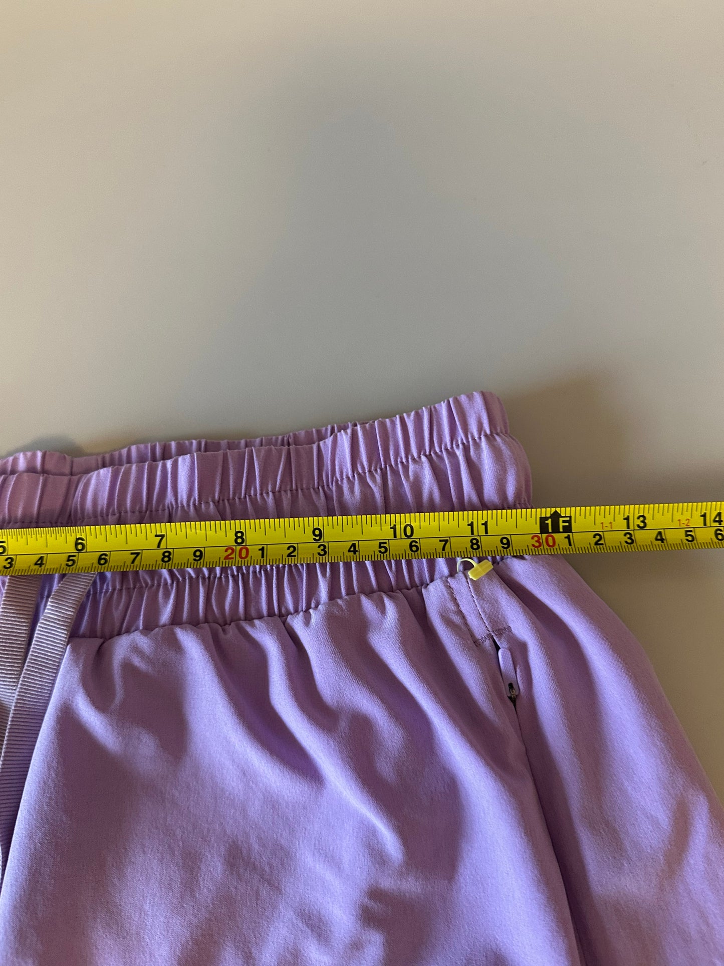 All In Motion Athletic Skort in Lilac Purple | Size Small