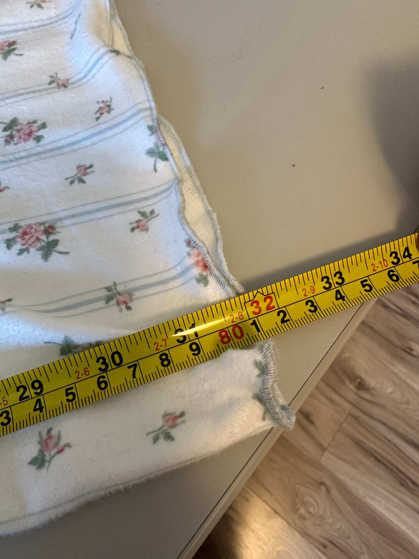 PJ Salvage NWT Crazy in Love Pointelle Knit Floral Pajama Pants | Size XL