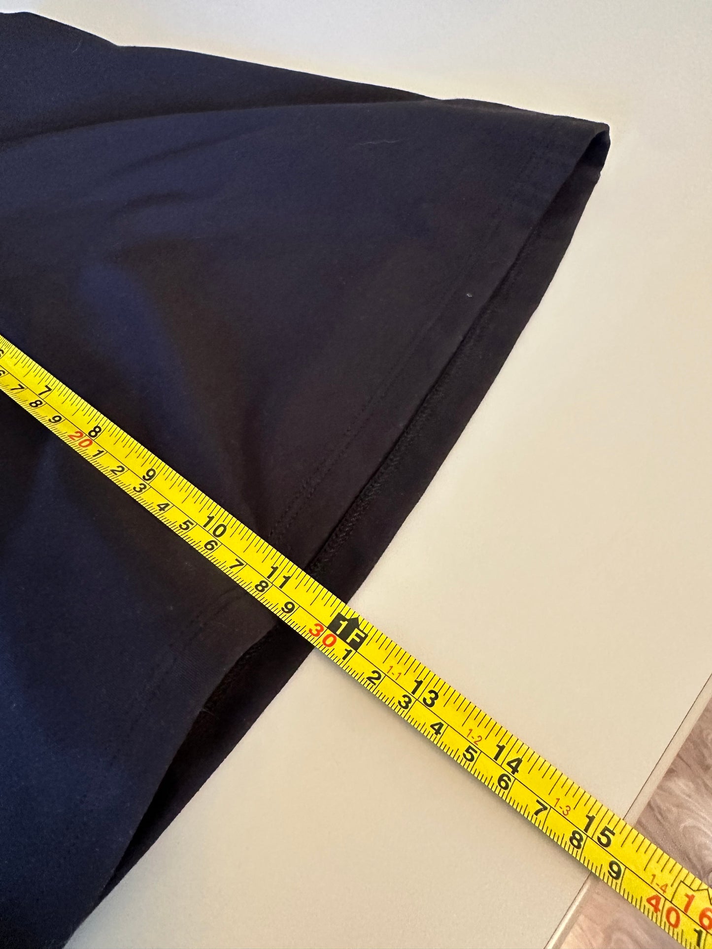 Wild Fable Low Rise Skort in Black | Size Medium