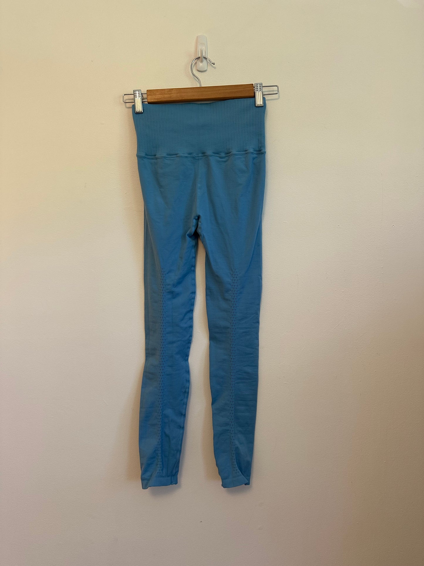 FP Movement by Free People Good Karma High-Rise 7/8 Length Leggings | Size XS/S