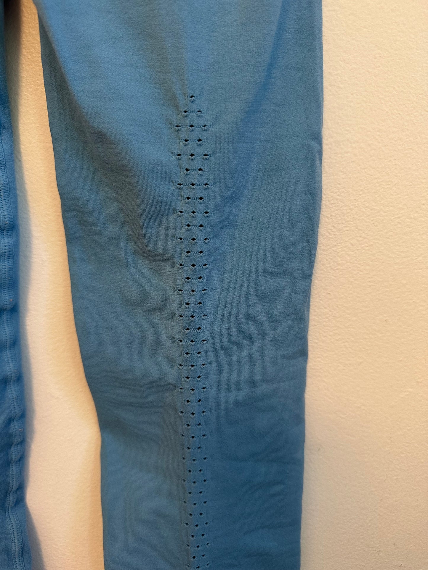 FP Movement by Free People Good Karma High-Rise 7/8 Length Leggings | Size XS/S