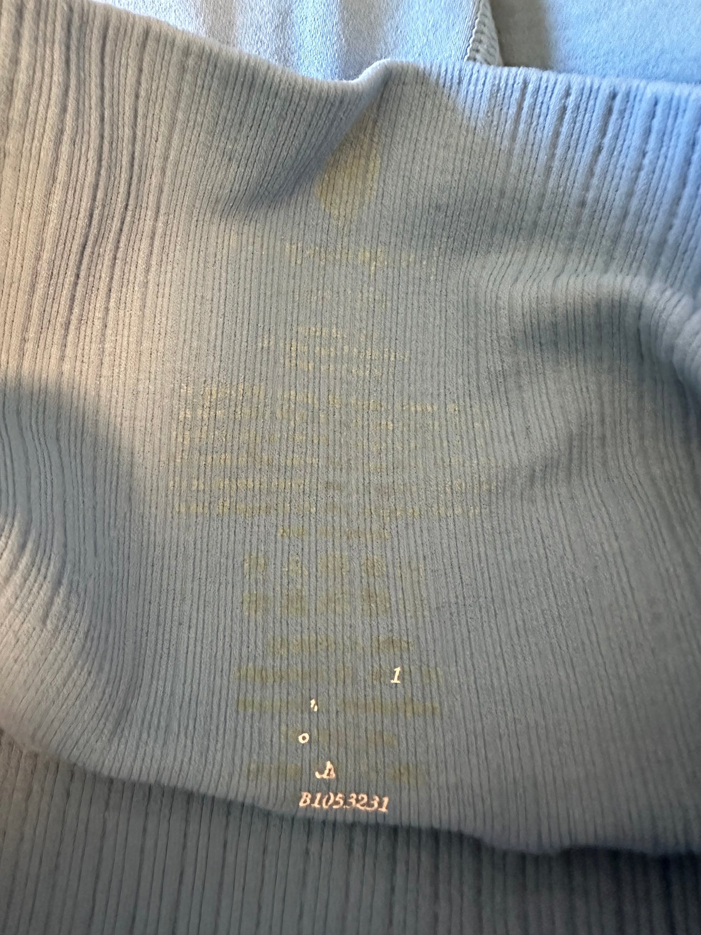 FP Movement by Free People Good Karma High-Rise 7/8 Length Leggings | Size XS/S
