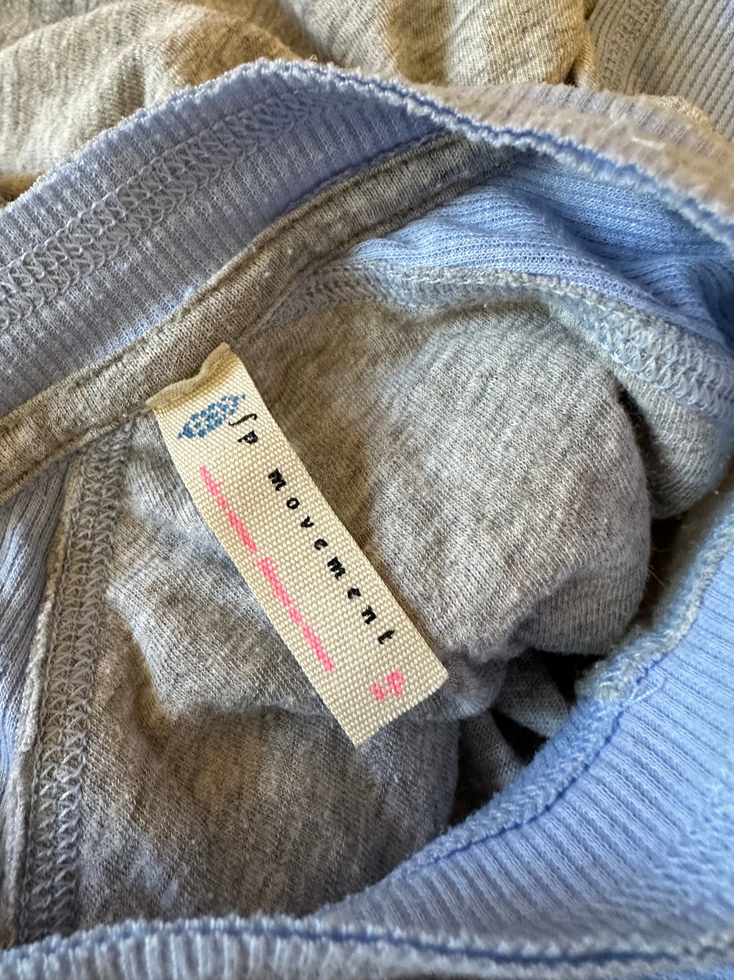 FP Movement by Free People All About It Long Sleeve T-Shirt | Size Small