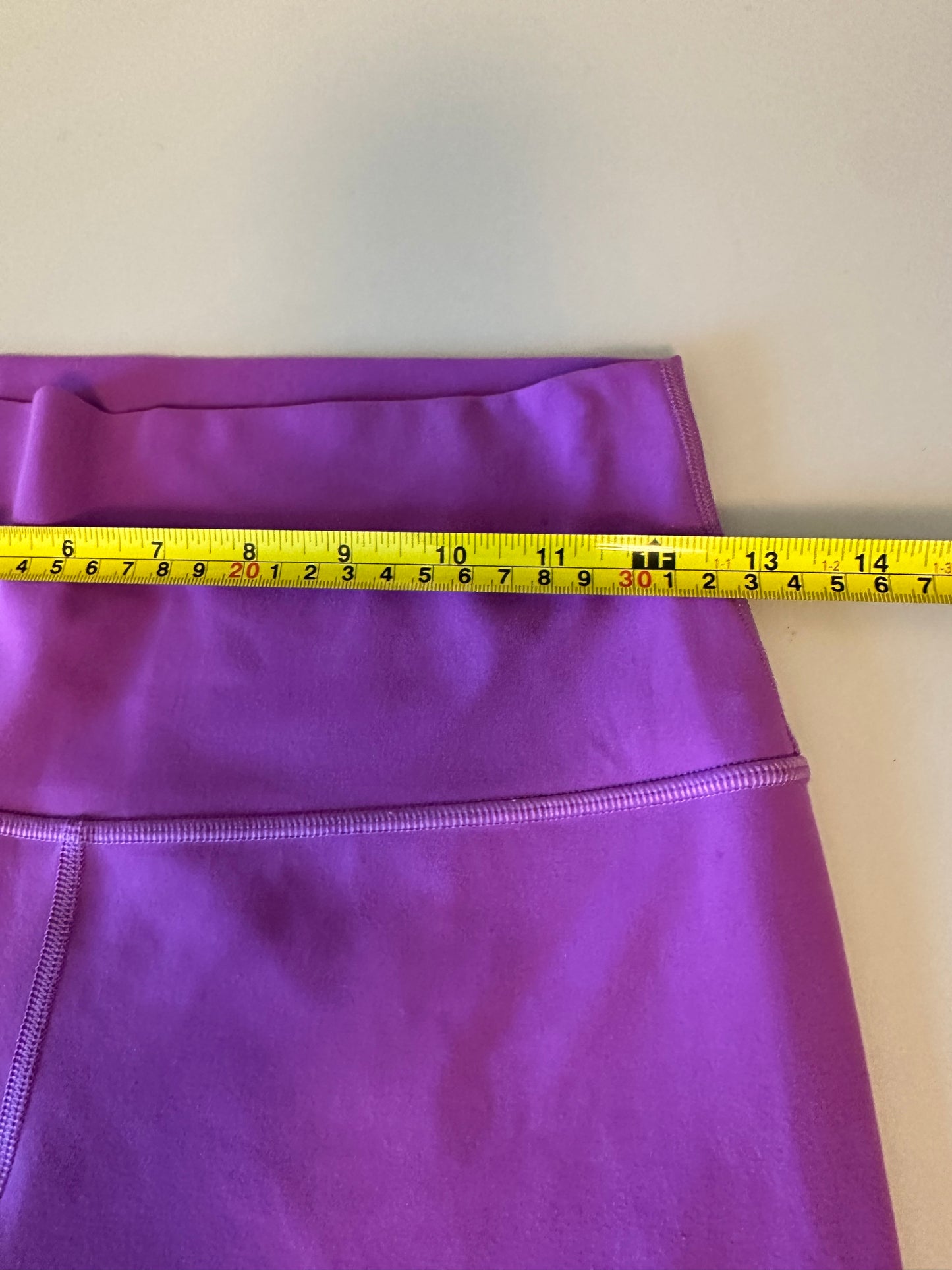 Lululemon Align High Rise Leggings in Moonlight Magenta | Size 6