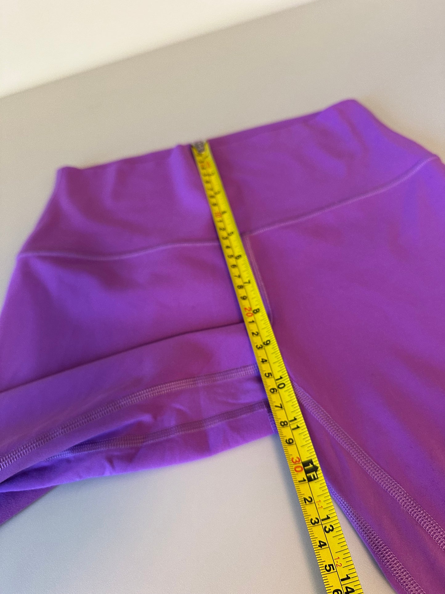 Lululemon Align High Rise Leggings in Moonlight Magenta | Size 6