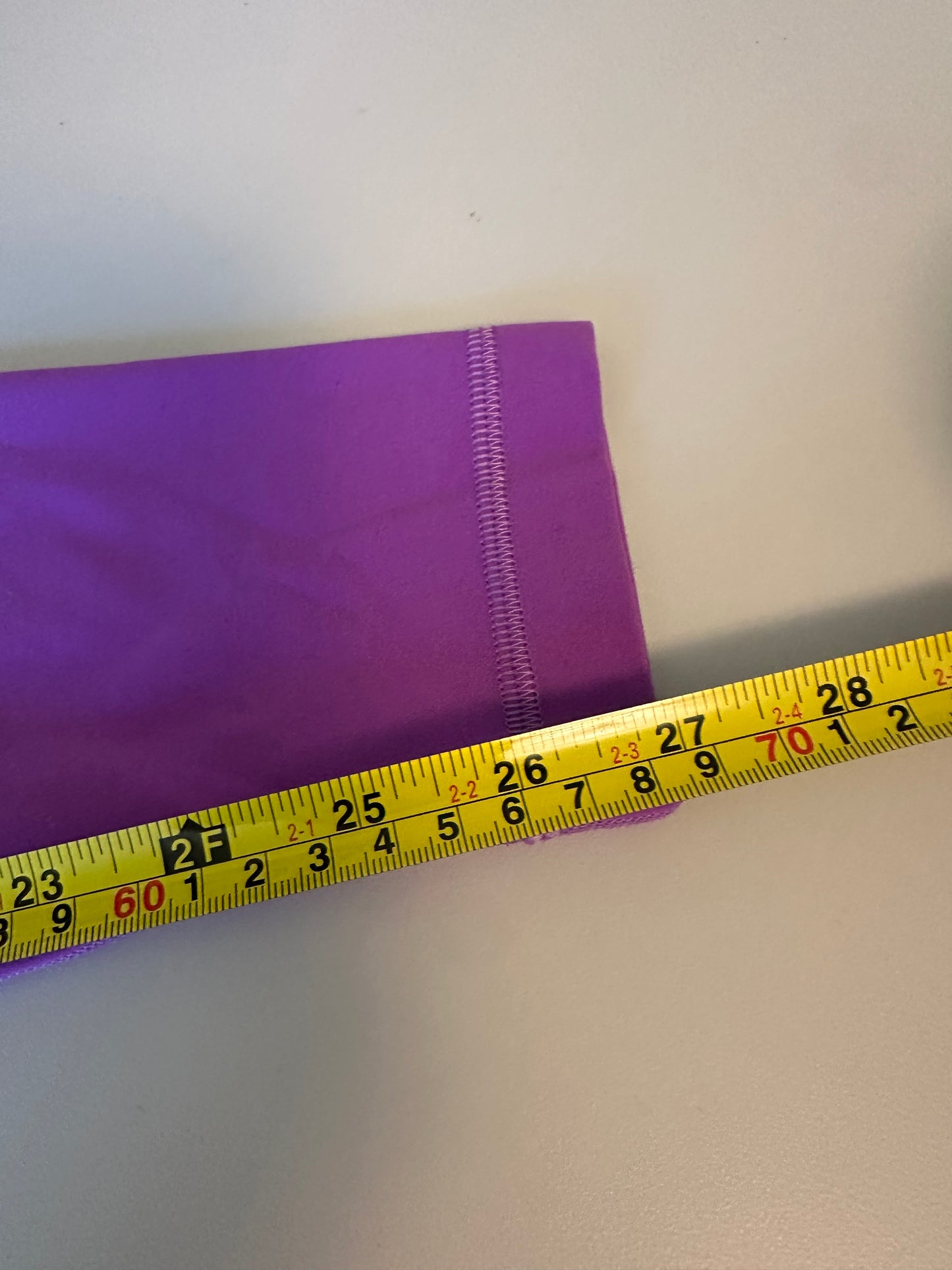 Lululemon Align High Rise Leggings in Moonlight Magenta | Size 6
