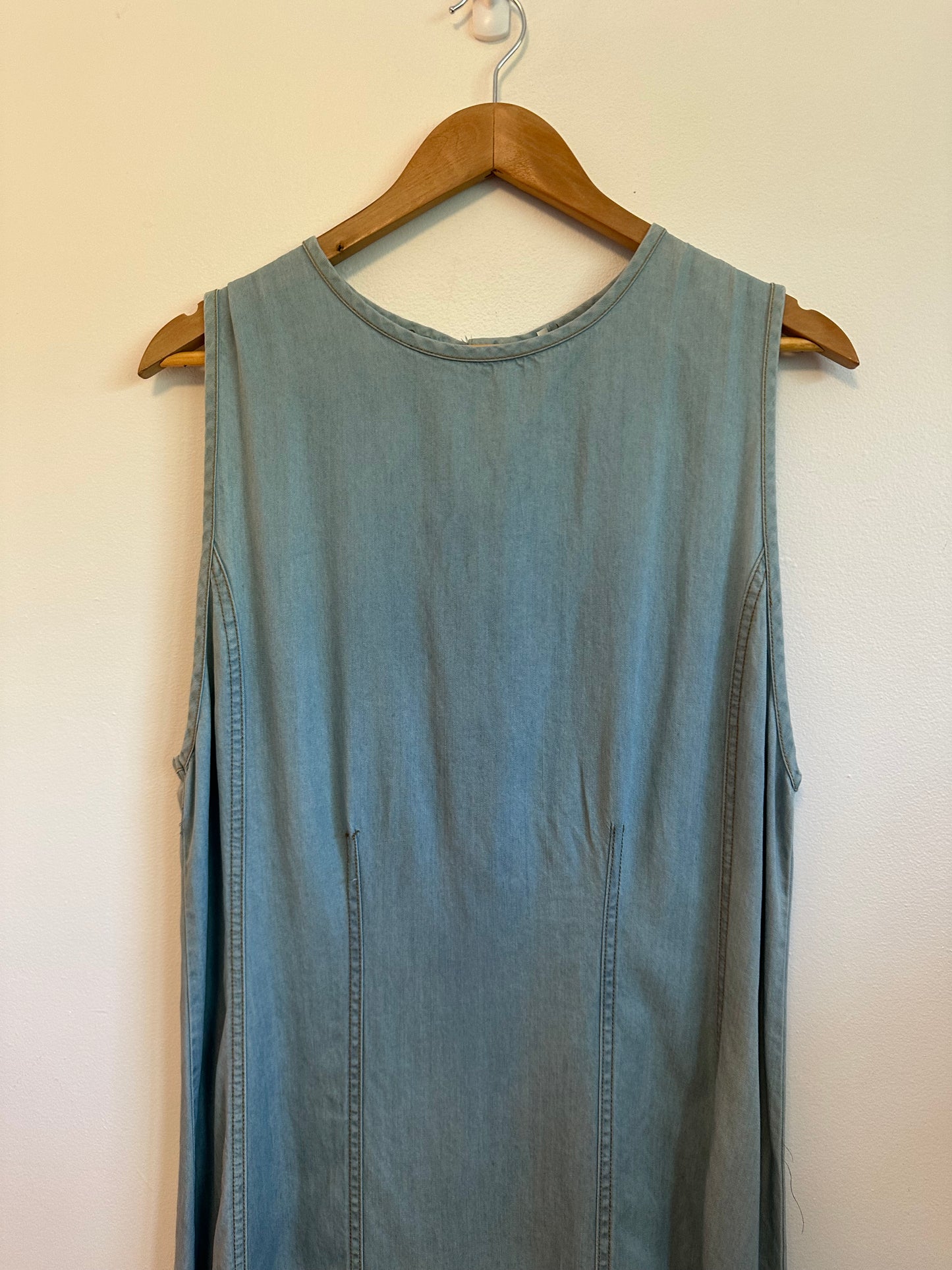 NWT Hello Nite Maddie Seamed Shift Dress | Size XL