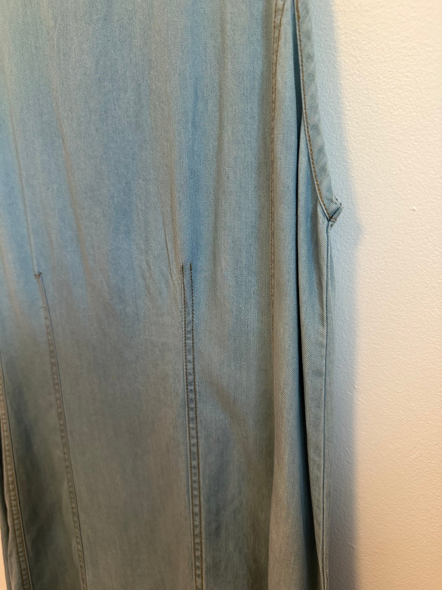 NWT Hello Nite Maddie Seamed Shift Dress | Size XL