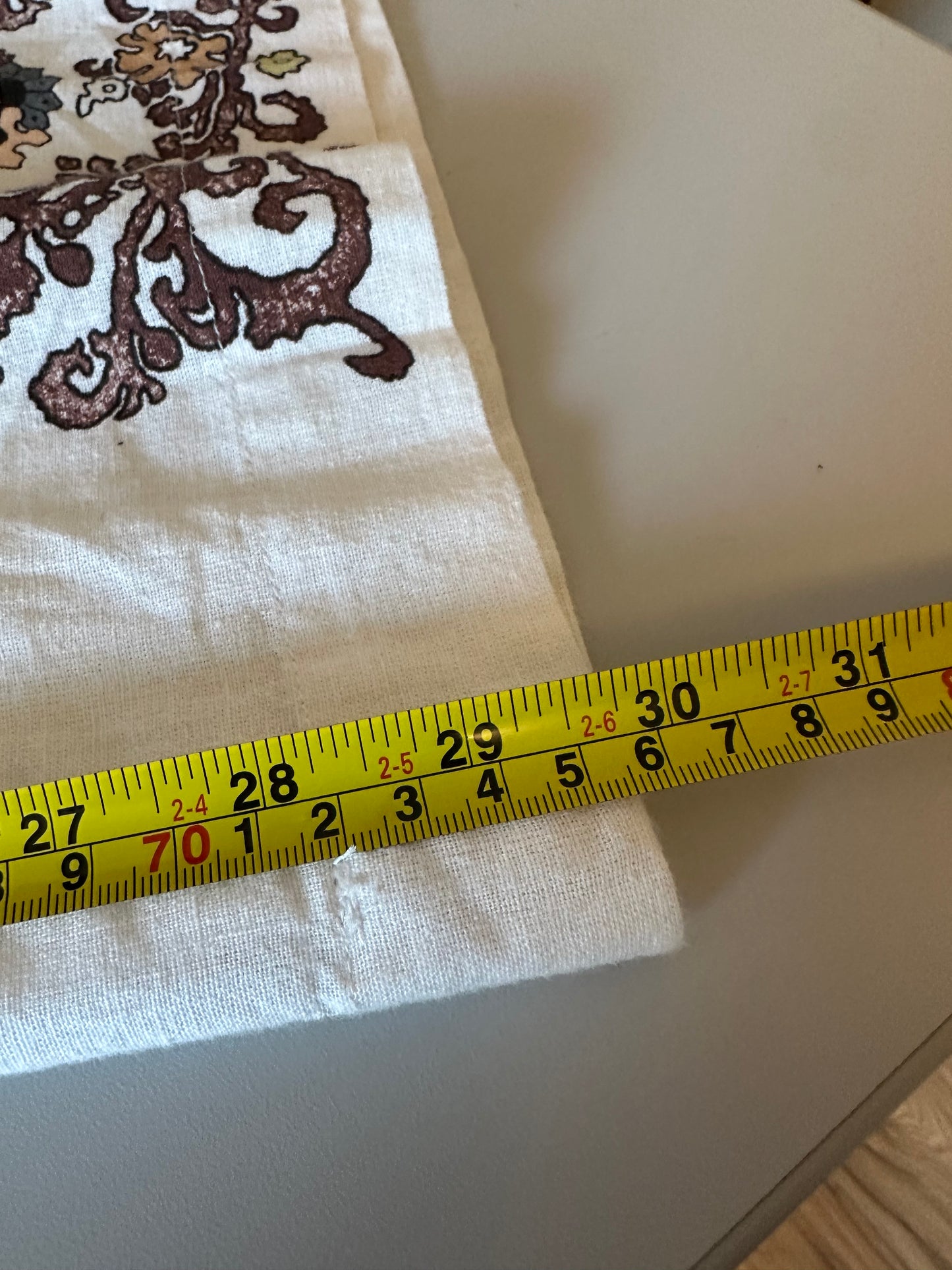 NWT Cleobella Beau Wide Leg Linen and Cotton Pants | Size Small