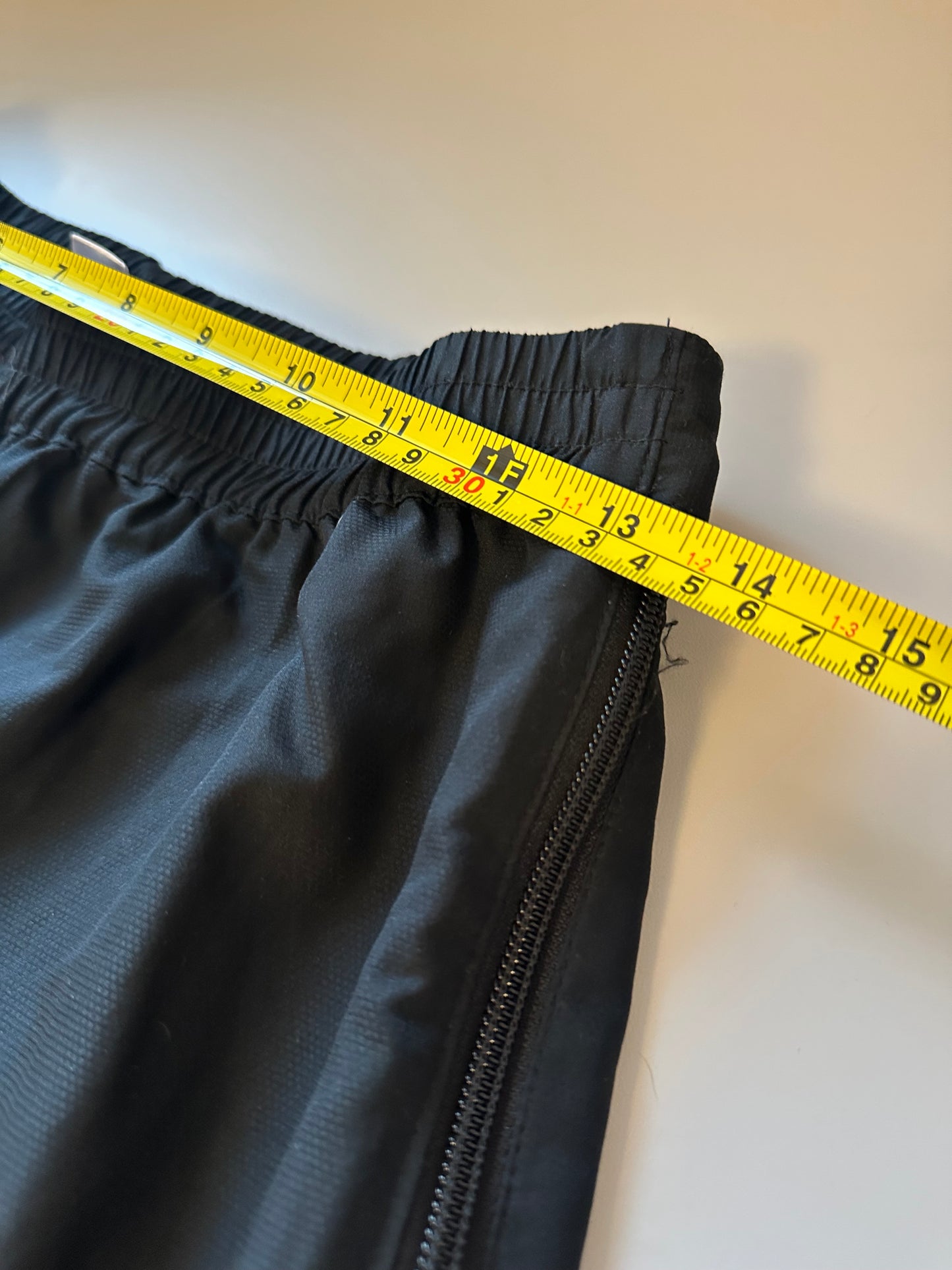 Craft Women's Full Side Zip Jogger Style Track Pants | Size Small