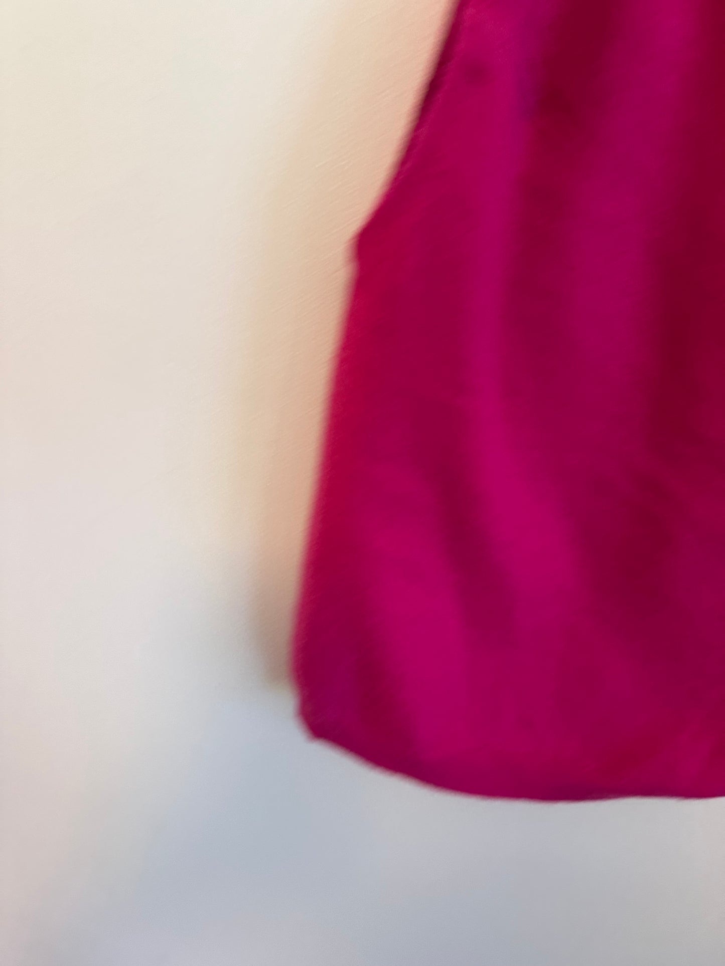 ASTR The Label Devin Wide-Neck Sweater in Pink | Size Medium