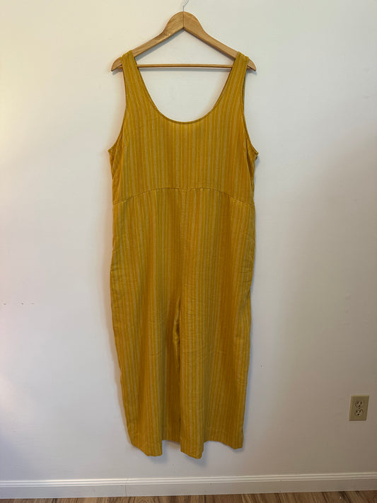 NWT Patagonia Garden Island Jumpsuit | Size XL