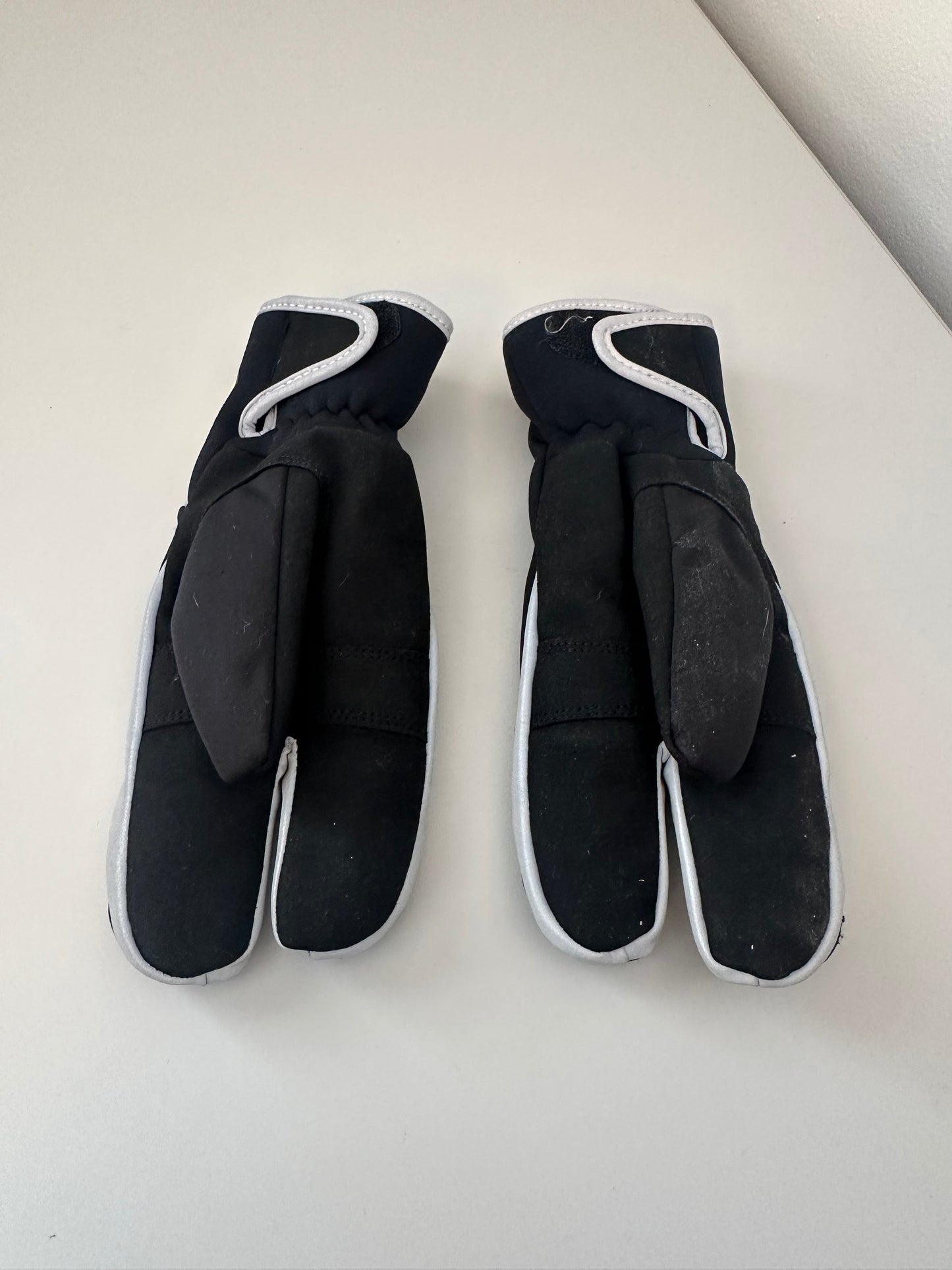 Toko Thermo Split Mitts | Size 5