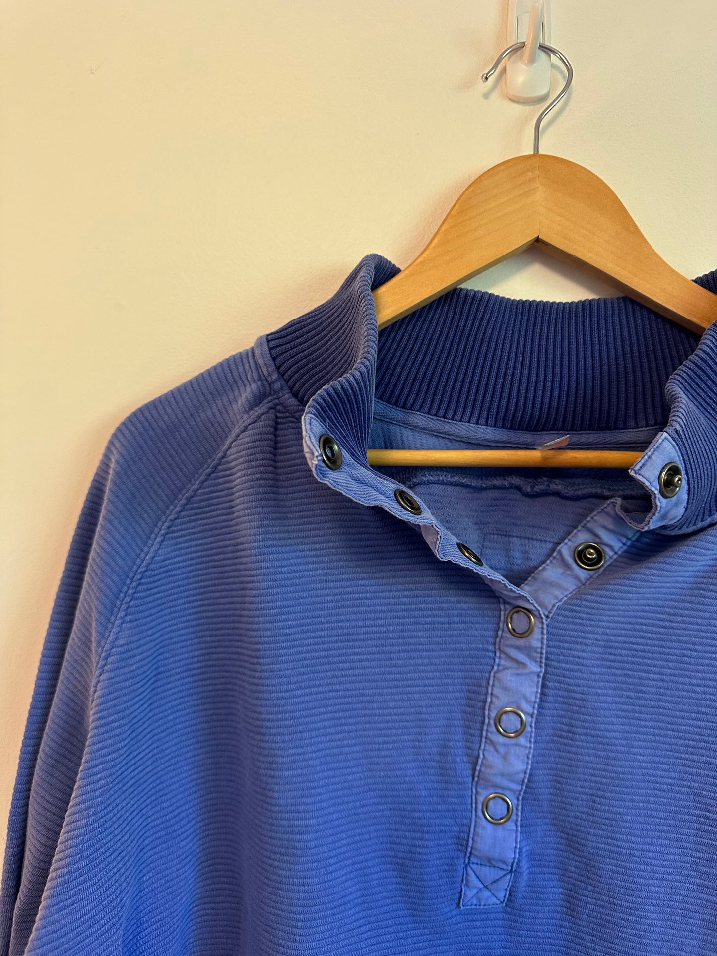 FP Movement by We The Free So Fly Henley | Size Medium