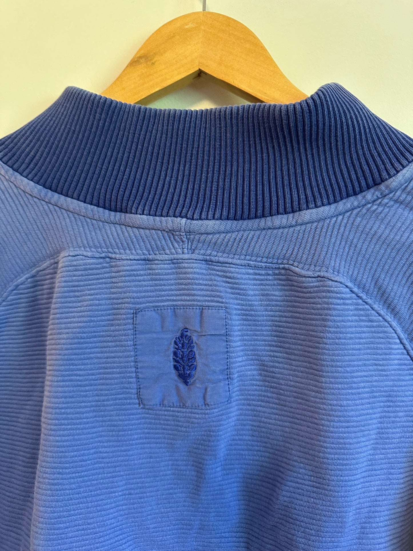 FP Movement by We The Free So Fly Henley | Size Medium