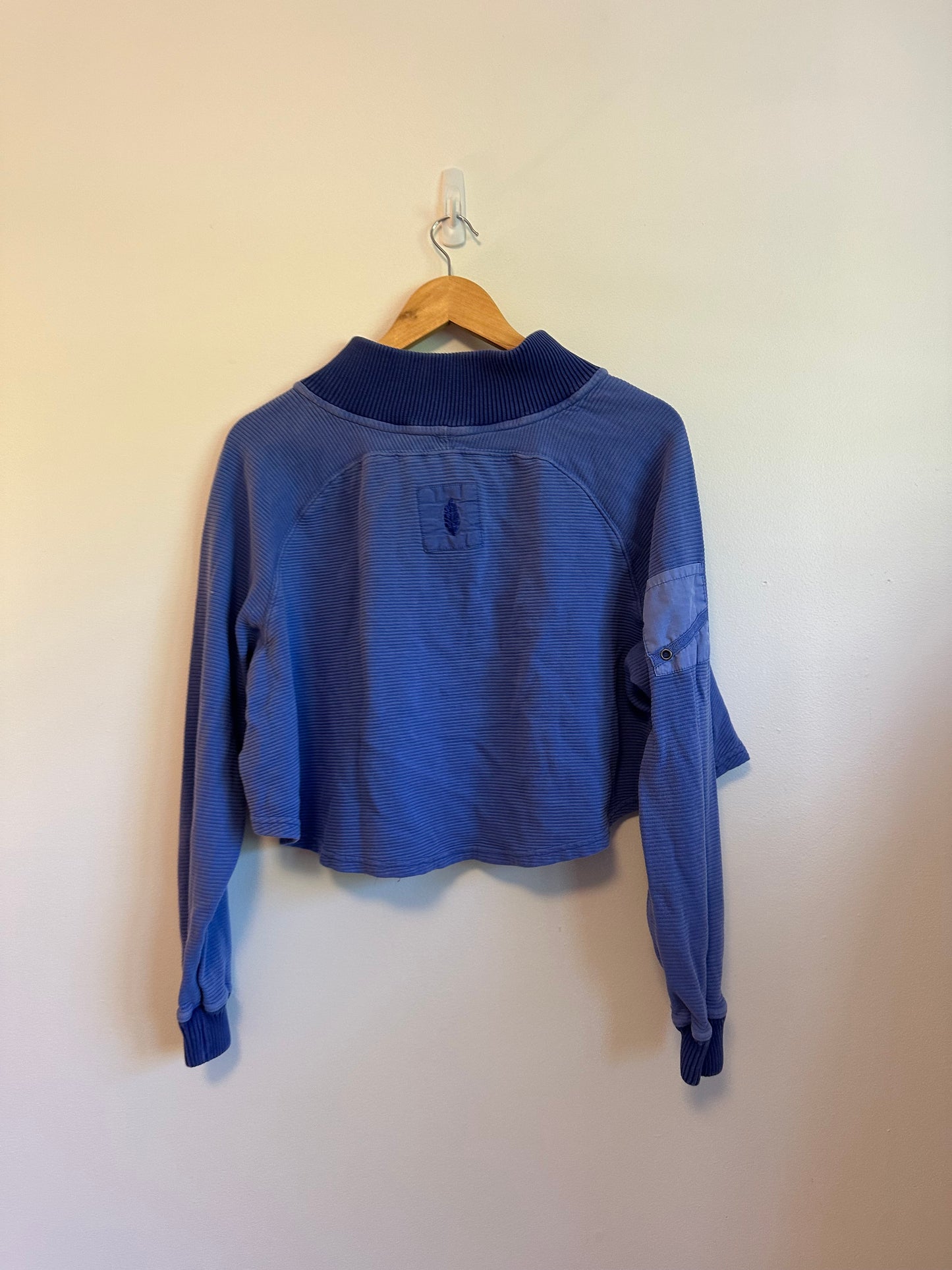 FP Movement by We The Free So Fly Henley | Size Medium