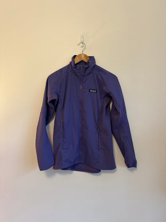 Patagonia Nano-Air® Light Hybrid Jacket in Purple | Size XS