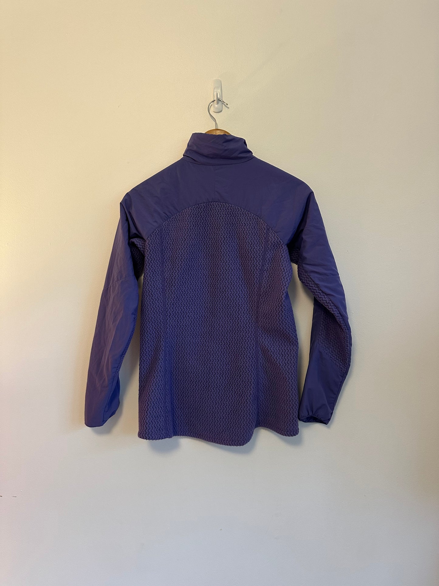 Patagonia Nano-Air® Light Hybrid Jacket in Purple | Size XS