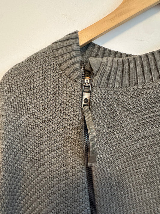 Lululemon On The Go Poncho in Sage Green | One Size