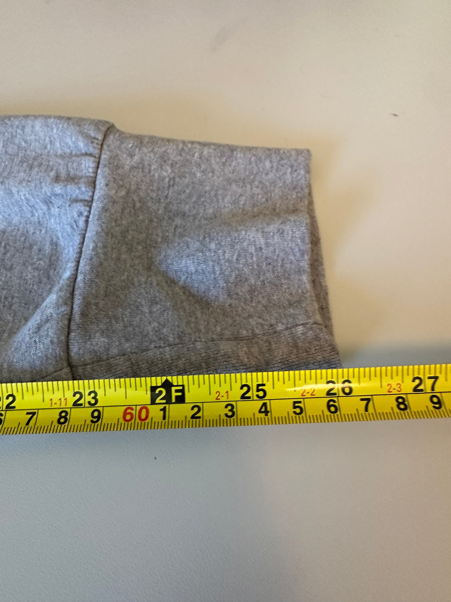 NWT Patagonia Cotton Blend Gray Jogger Sweatpants | Size Small