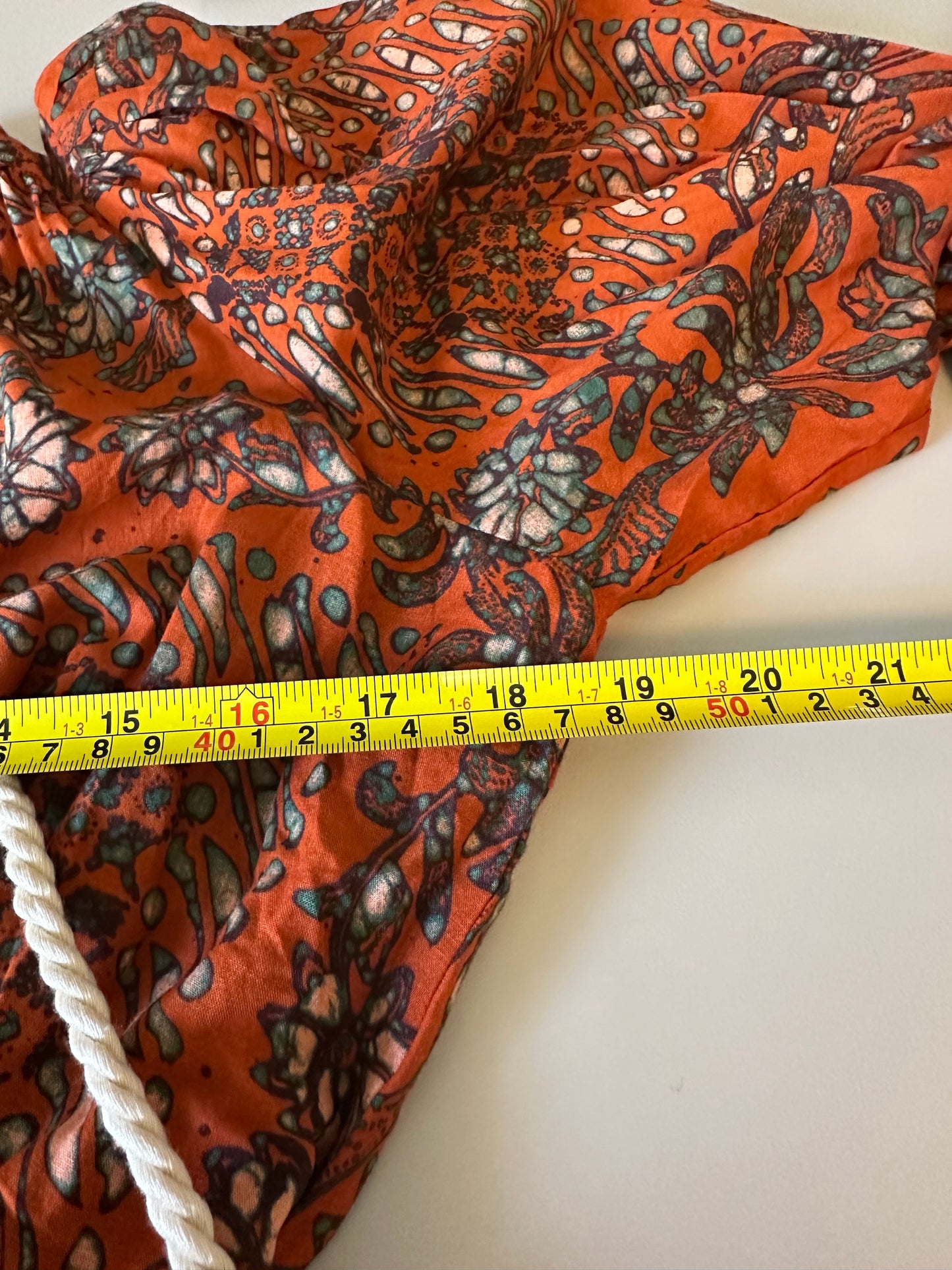 NWT Ulla Johnson Nerissa Cotton Coverup Dress | Size P (Small)