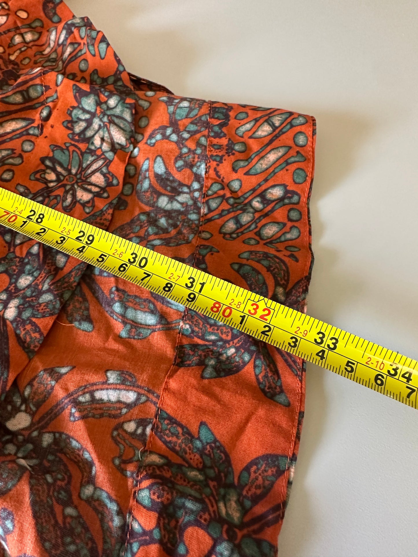 NWT Ulla Johnson Nerissa Cotton Coverup Dress | Size P (Small)