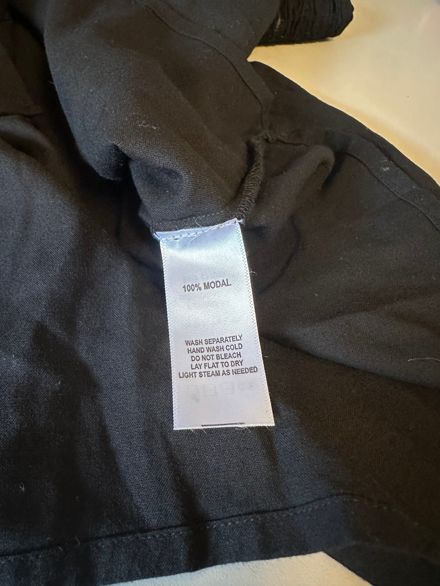 Emerson Fry Santiago Dress in Black | Size XS/S