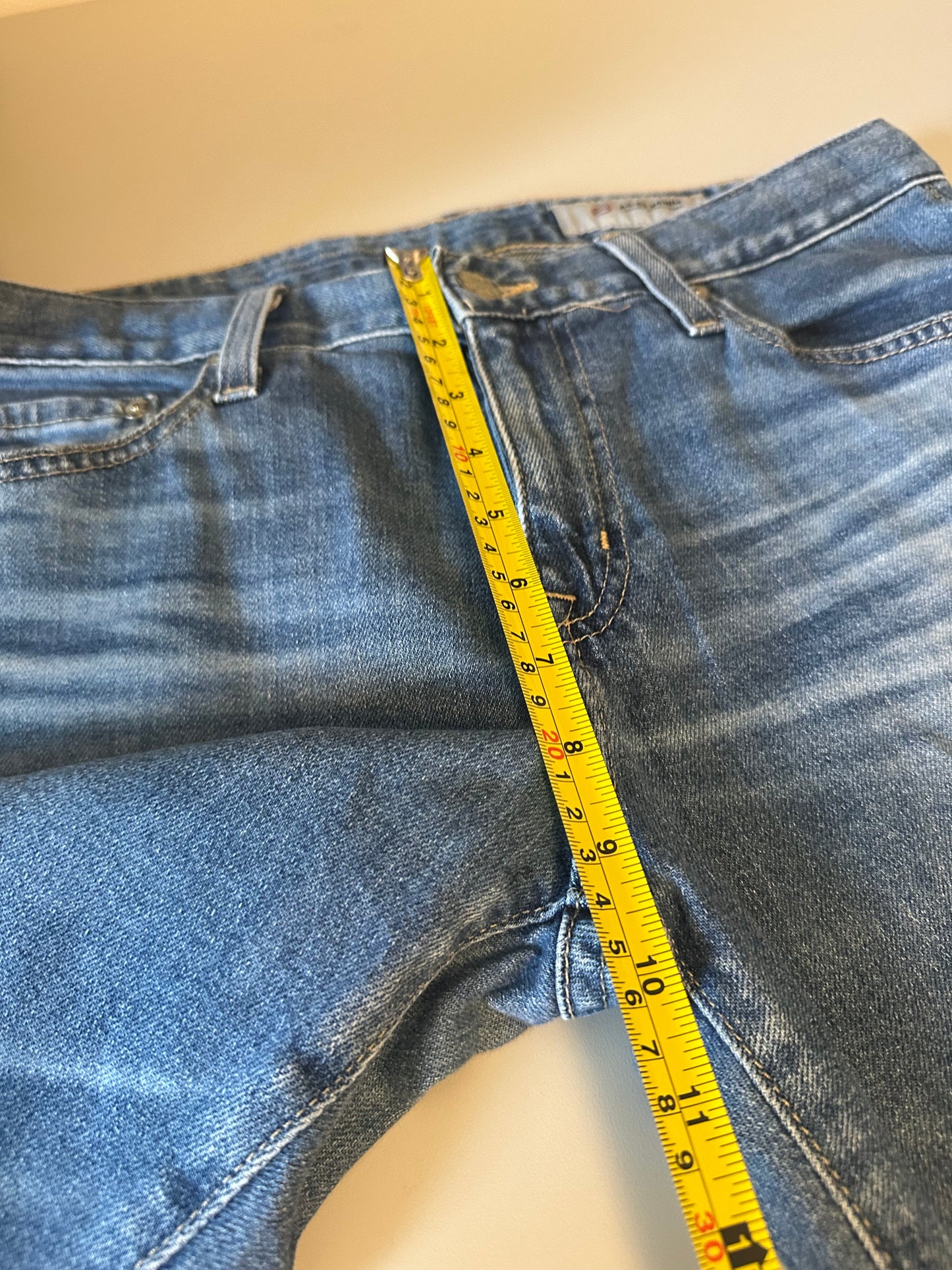 AG Adriano Goldschmied The Ex-Boyfriend Slouchy Jeans | Size 27
