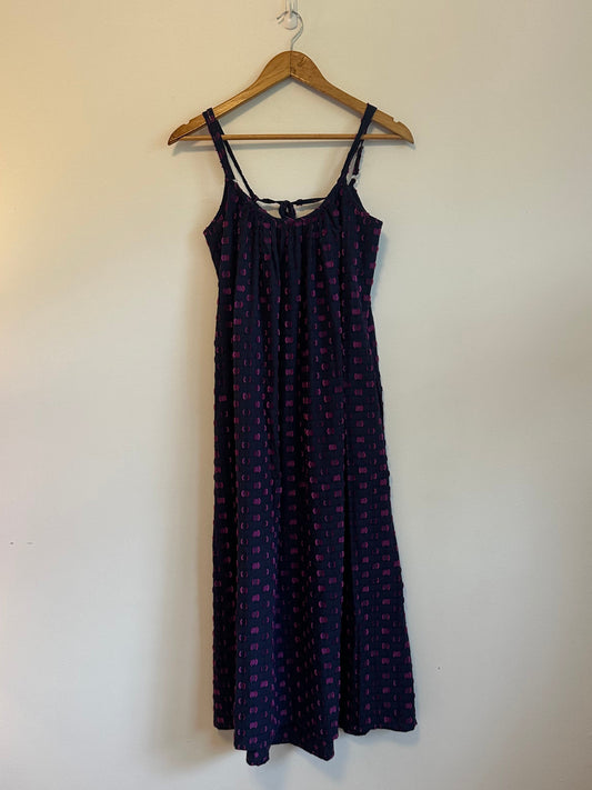 Xirena Rhode Dress in Moonset | Size XS
