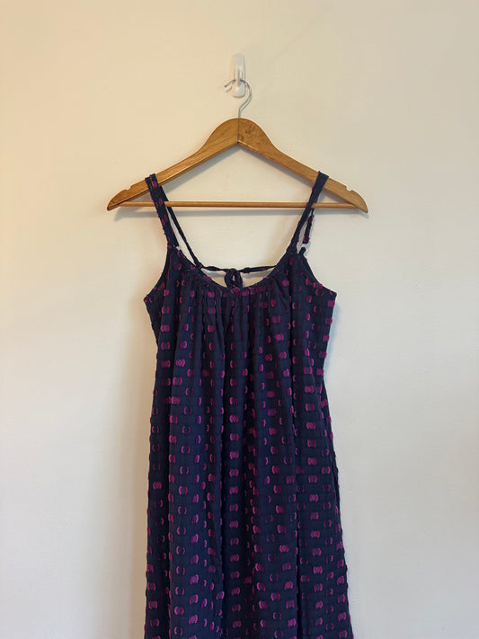 Xirena Rhode Dress in Moonset | Size XS