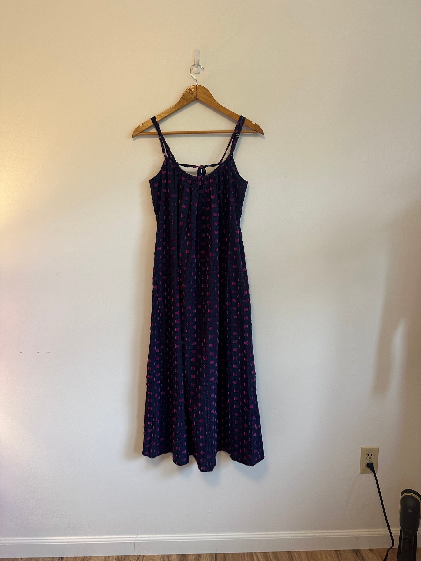 Xirena Rhode Dress in Moonset | Size XS