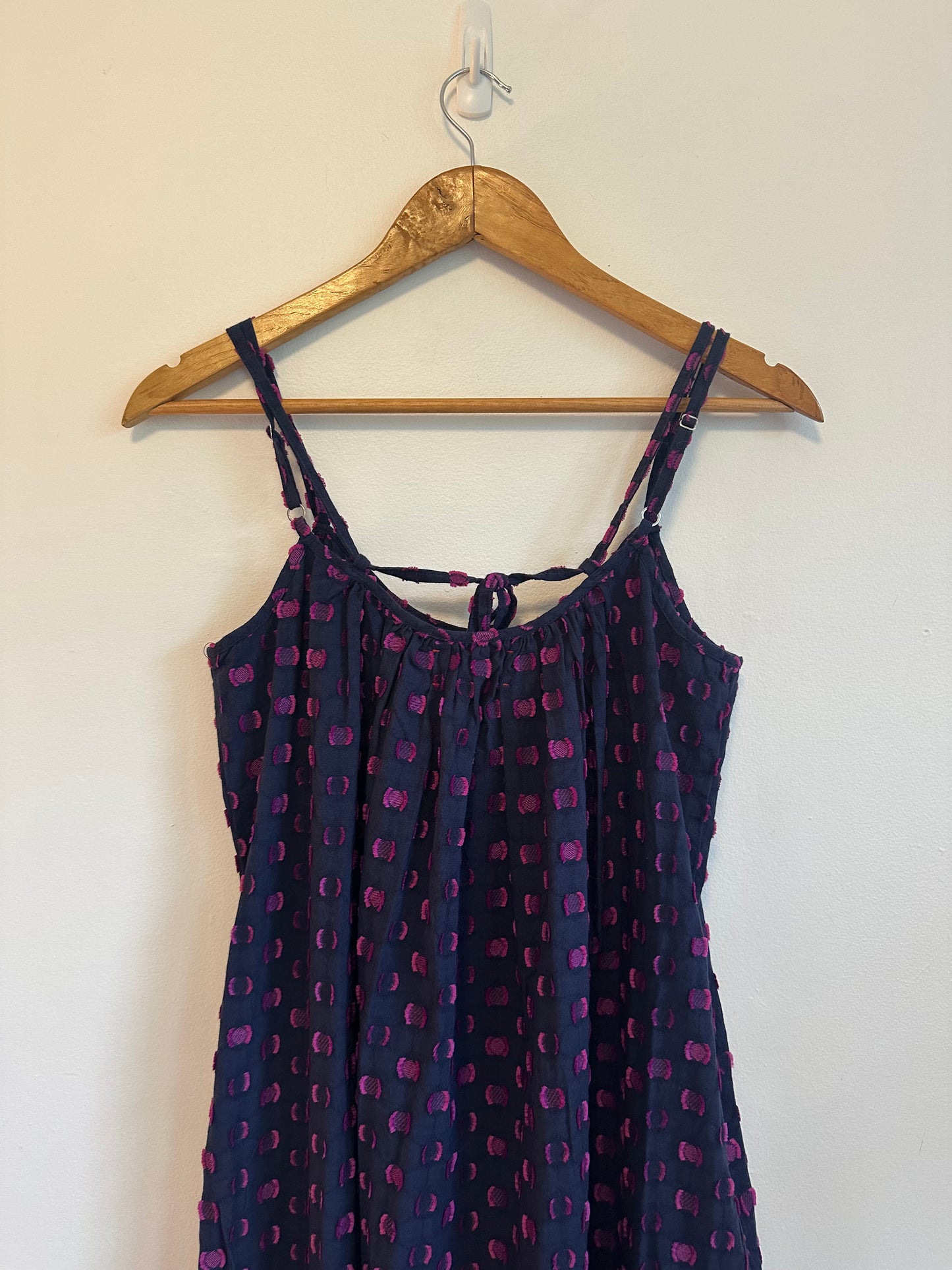 Xirena Rhode Dress in Moonset | Size XS