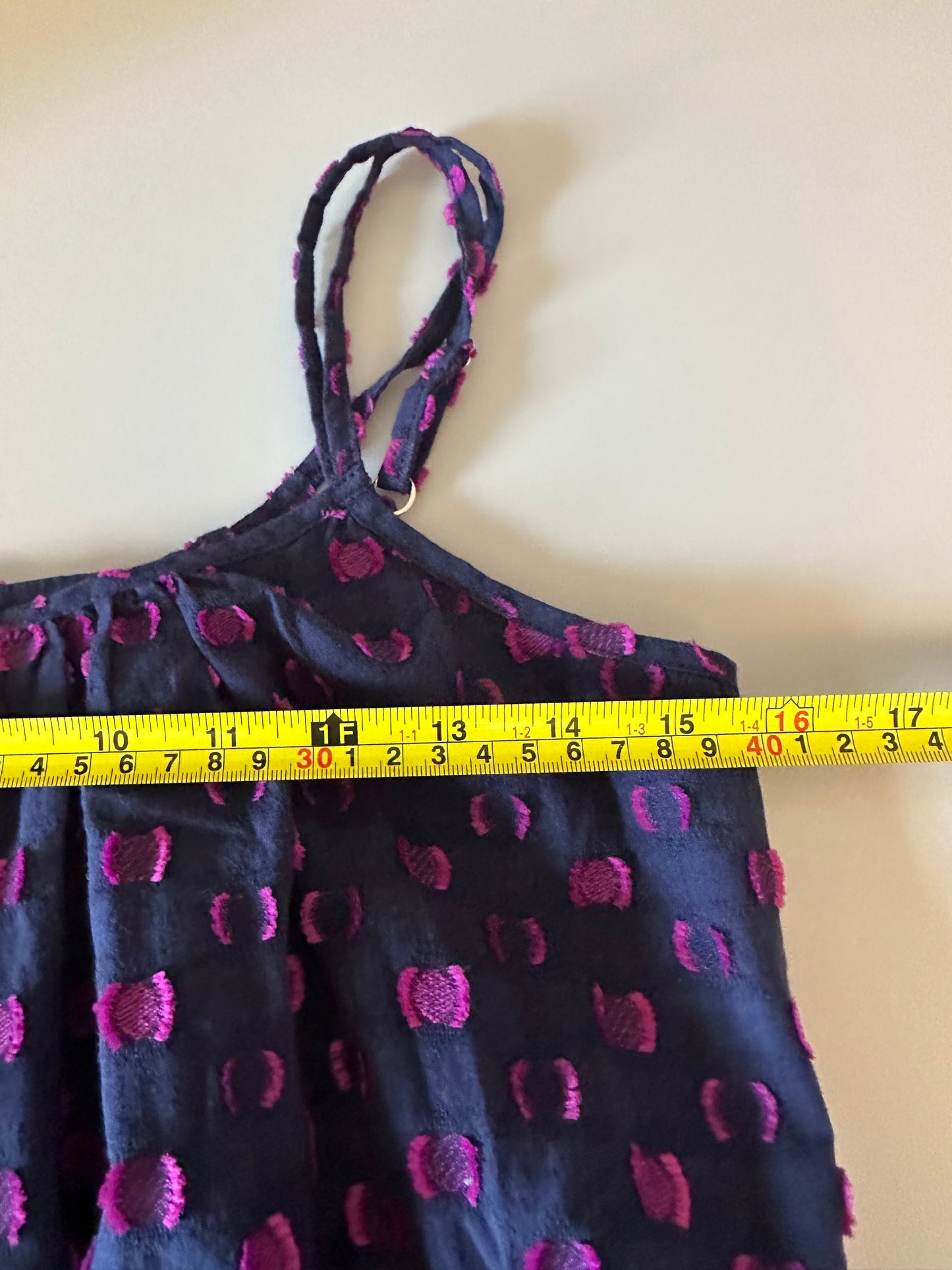 Xirena Rhode Dress in Moonset | Size XS