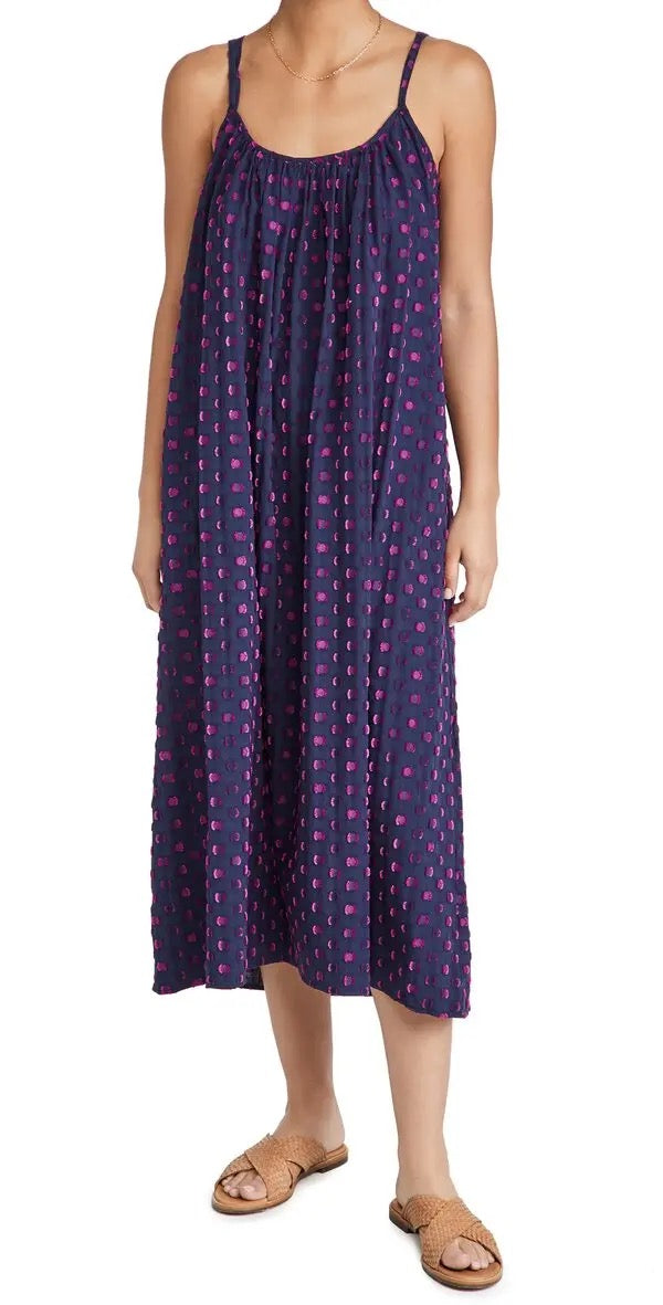 Xirena Rhode Dress in Moonset | Size XS