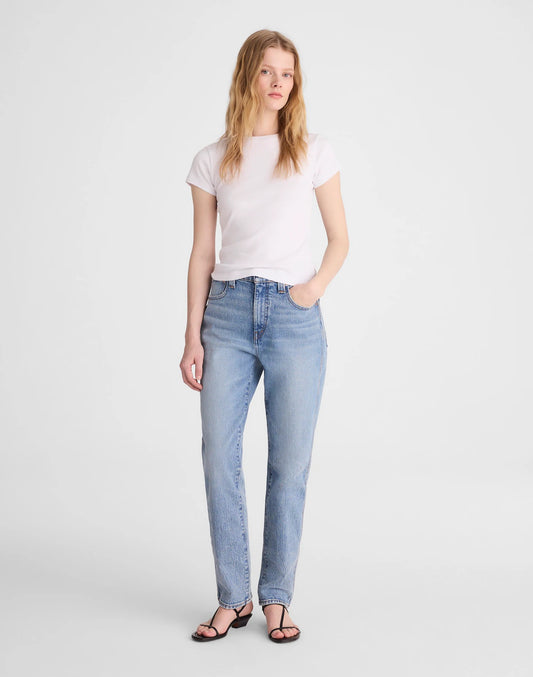 Madewell The Perfect Vintage Jeans | Size 25