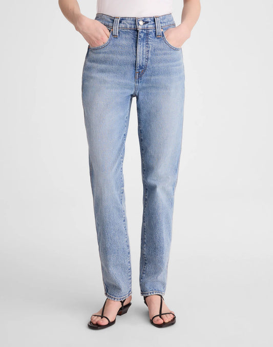 Madewell The Perfect Vintage Jeans | Size 25
