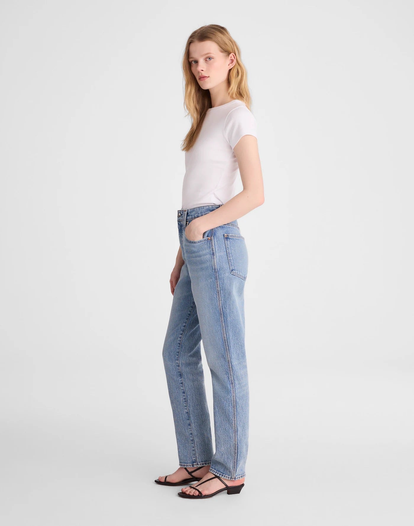 Madewell The Perfect Vintage Jeans | Size 25