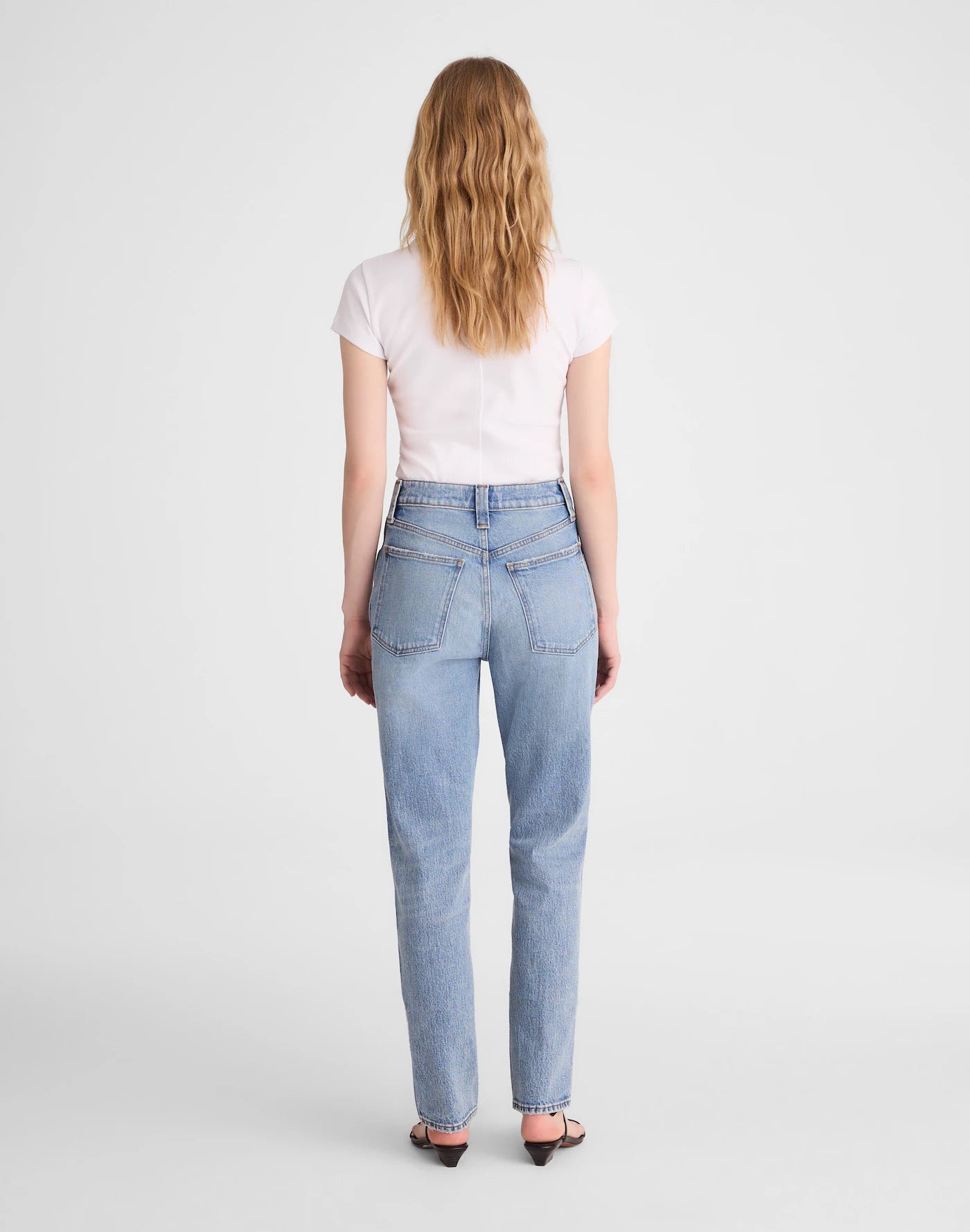 Madewell The Perfect Vintage Jeans | Size 25