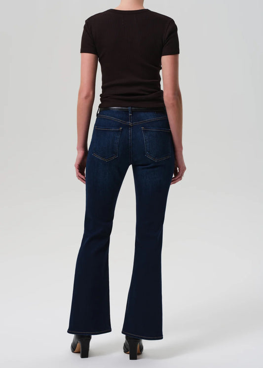 Citizens of Humanity Lilah High Rise Bootcut in Dakota | Size 30